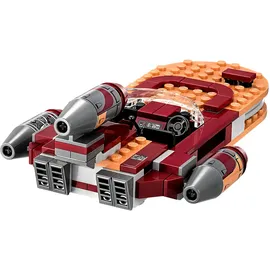 LEGO Star Wars Luke's Landspeeder (75173)