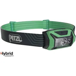 PETZL Beleuchtung TIKKA, Green, ONE SIZE
