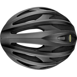 MAVIC Aksium Elite 51-56 cm schwarz 2023