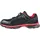 Puma Halbschuh 643890 S1P ESD schwarz/rot Gr. 46