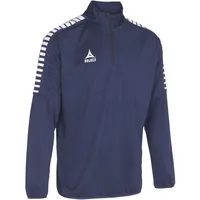 Select Argentina Trainingstop, Navy/Weiß 3XL