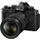 Nikon Z f + Nikkor Z 24-70 mm f/4,0 S schwarz