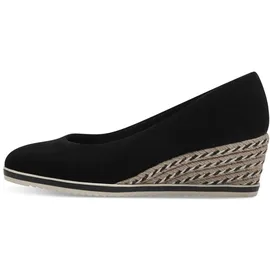TAMARIS M2230342 für Damen, schwarz, 38 EU