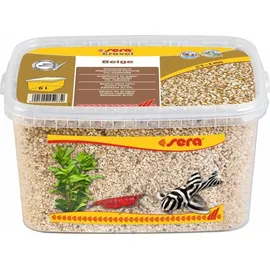 OEM Aquarienkies Beige 6 l