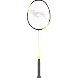 Pro Touch Badmintonschläger SPEED 600, Schwarz/Grün/Weiß, 4