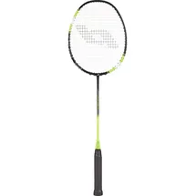 Pro Touch Badmintonschläger SPEED 600, Schwarz/Grün/Weiß, 4