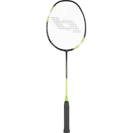Pro Touch Badmintonschläger SPEED 600, Schwarz/Grün/Weiß, 4