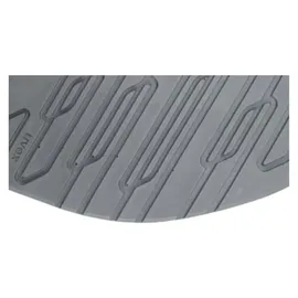 Uvex Sicherheitshalbschuhe S3 SRC uvex 1 business aus Mikrovelours, Stahlkappe, Weite 11, Größe 44