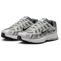 Nike P-6000 Herren Atmosphere Grey/Black/Pencil Point 45