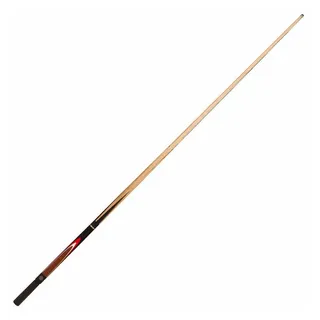 Bison Snooker-Turnierqueue Spencer mit Koffer