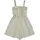 Roxy - Kid's Playa Baby Printed - Jumpsuit Gr 12 Years - L beige