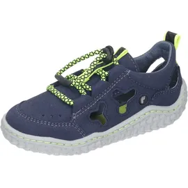 Ricosta Halbschuhe Halbschuhe Kunstleder - Blau 31