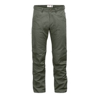 Fjäll Räven High Coast Zip-Off Trousers - Herrenhose grau 48 Fjäll Räven High Coast Zip-Off Trousers - Herrenhose grau 48