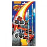 CYP IMPORTS Blaze (2/144) Schreibwaren-Set in Blisterverpackung