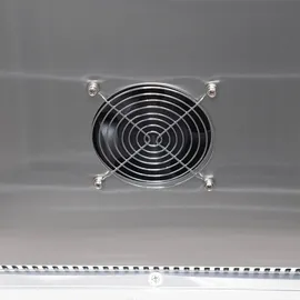 GastroHero Kühlschrank ECO 400 GN 1/1