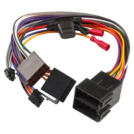 Hifonics 4CH High to Low Level Converter HF-SC4-ISO (mit EPS)