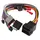 Hifonics 4CH High to Low Level Converter HF-SC4-ISO (mit EPS)