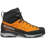 Scarpa Mescalito TRK Planet GTX Herren Tonic/Black 46,5