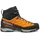 Scarpa Mescalito TRK Planet GTX Herren Tonic/Black 46,5