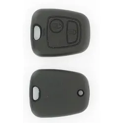KLEMAX Gehäuse, Autoschlüssel PSA20