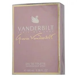 Gloria Vanderbilt Eau de Toilette 100 ml