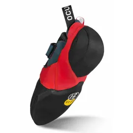 Ocùn Ocun Bullit Kletterschuhe - Petrol / Red - EU 44