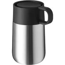 WMF Impulse Travel Mug edehlstahl mattiert 0,3 l