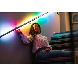 Twinkly Twinkly, LED Streifen, LedStreifen (RGB, 150 cm, Indoor)