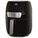 Orbegozo Fdr 65 Heißluftfritteuse schwarz