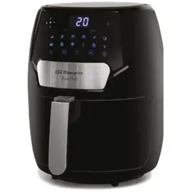 Orbegozo Fdr 65 Heißluftfritteuse schwarz