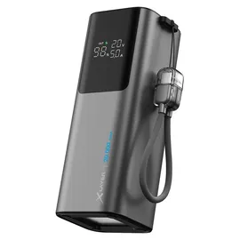 Xlayer Powerbank HyperCharge 20.000 mAh