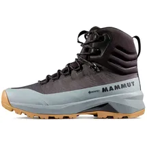 Mammut Ducan Iii High Gore-tex® Wanderschuhe - Black / Platinum - EU 46 2/3