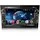 ERISIN 7 Zoll Autoradio Android 13 für Opel Corsa Astra Antara Zafira Meriva Vivaro Combo mit Bluetooth GPS Navigation