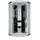 Dampfdusche Duschtempel Sauna Dusche Duschkabine D46-23T2-EC 100x100 Mit 2k Scheiben Versiegelung