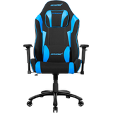 AKRacing Core EX-Wide SE Gaming Chair schwarz/blau