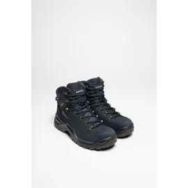 Lowa Renegade Evo GTX Mid Herren Navy/Grau 46,5