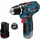 Bosch GSR 12V-15 inkl. 1 x 2,0 Ah