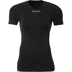 Kempa Performance Pro Funktionsshirt Damen schwarz M