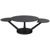 DIETER KNOLL Couchtisch TAORMINA - B/H/T ca. 88,00x43,00x88,00