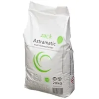 ZACK Astramatic Profi - Vollwaschmittel 20 kg - Tragetasche