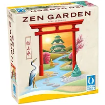 QUEEN GAMES GMBH Zen Garden