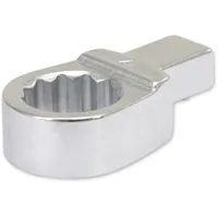 KS Tools Einsteck-Ringschlüssel, 16mm