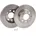 Brembo Bremsscheibe PRIME LINE 09 A637 10
