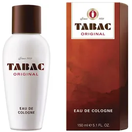 Mäurer & Wirtz Tabac Original Eau de Cologne 150 ml