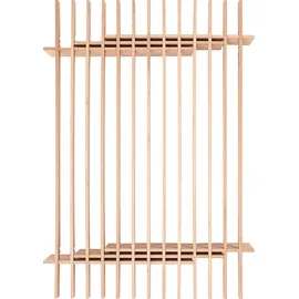 Tojo parallel L 198 x 205 cm Beige