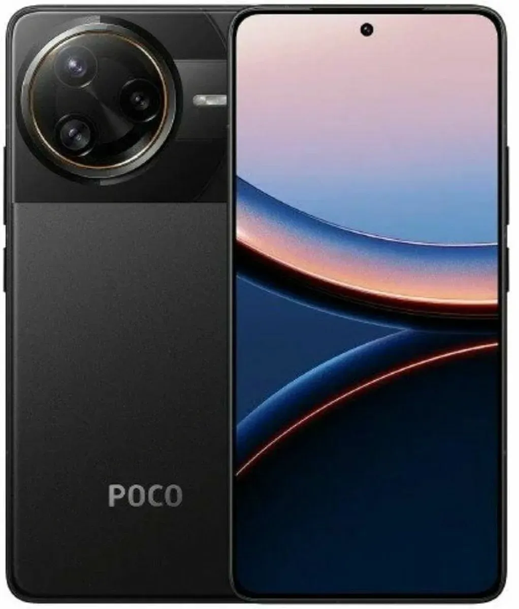 Smartphone Xiaomi 24122RKC7G 6,67