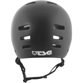 TSG Evolution Solid Color 57-59 cm satin black 2019