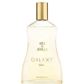 Instituto Español Aire de Sevilla Galaxy Girl Eau de Toilette 150 ml