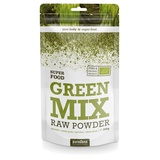 Purasana Green Mix RawPowder 200 g