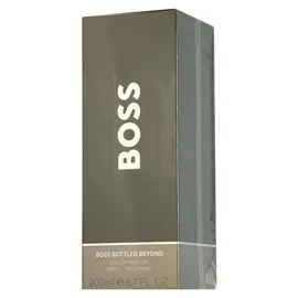 HUGO BOSS Boss Bottled Beyond Eau de Parfum Refill 200 ml 